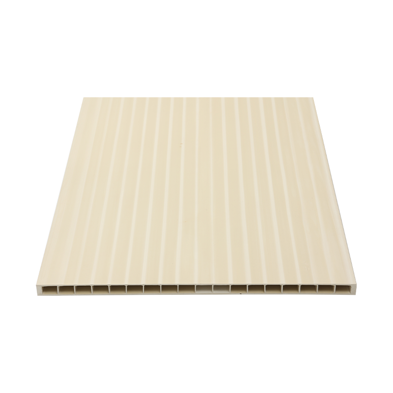 Дверная панель ДПК