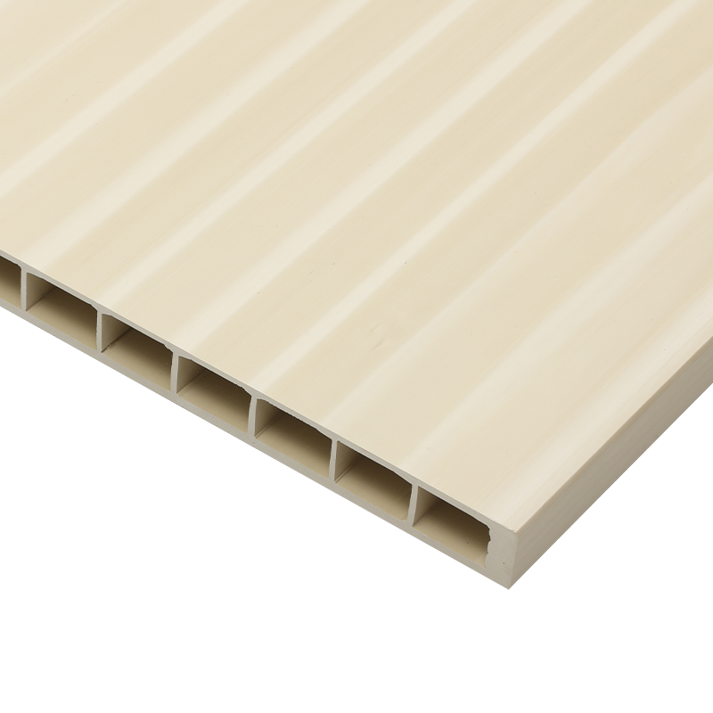 Дверная панель ДПК