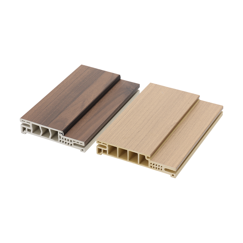 Дверная рама ДПК