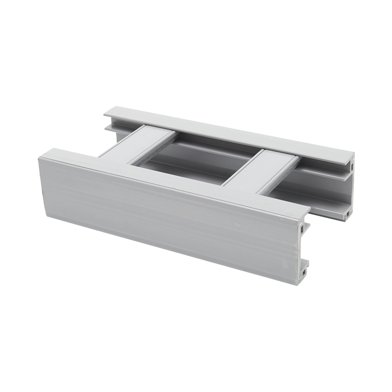 Кабельный лоток из ПВХ