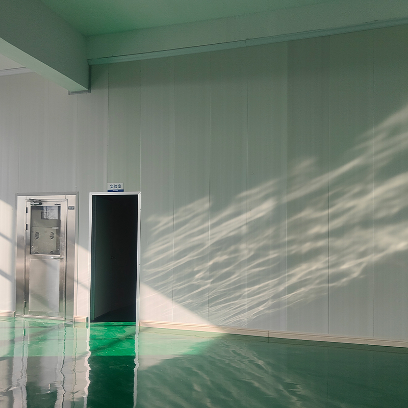 Перегородка ПВХ