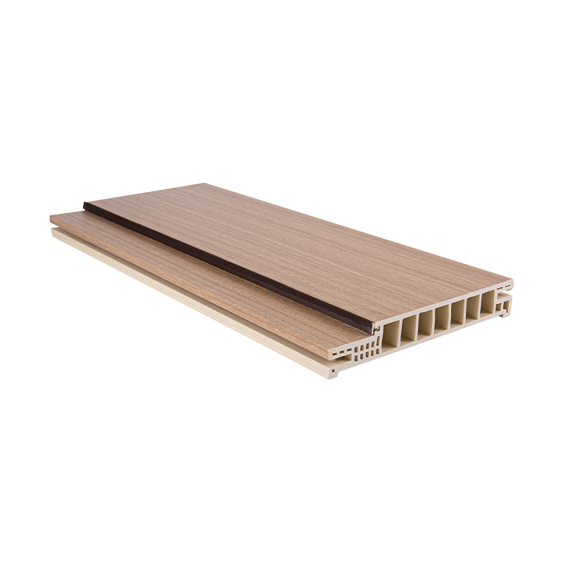 Дверная рама ДПК