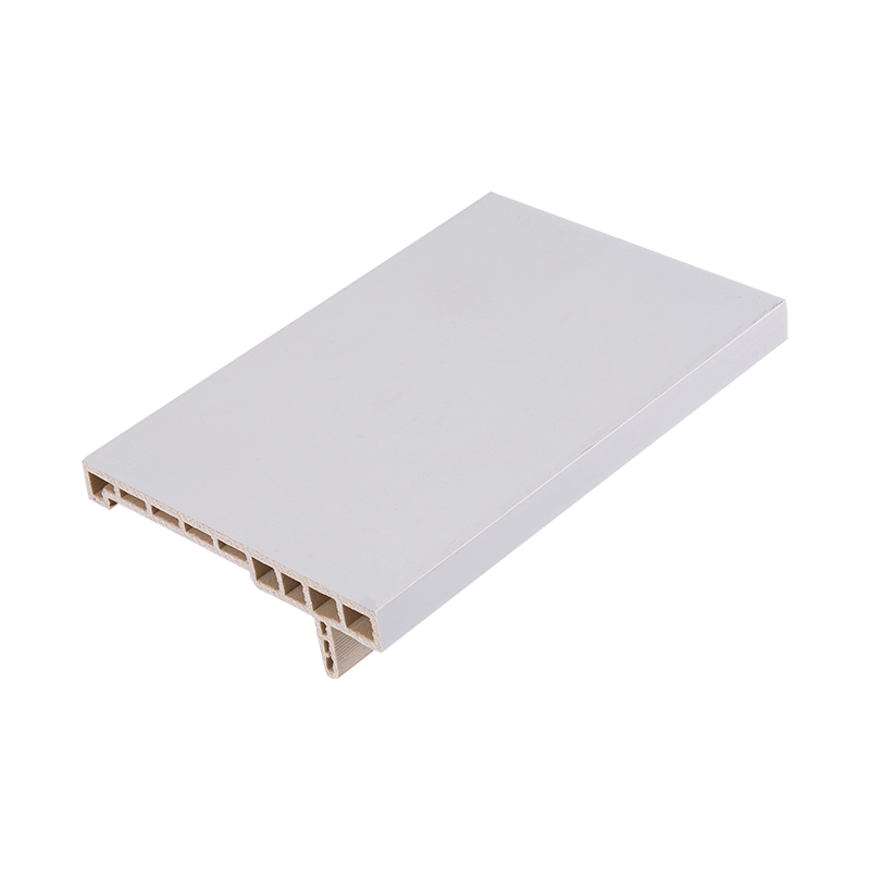 Дверная рама ДПК