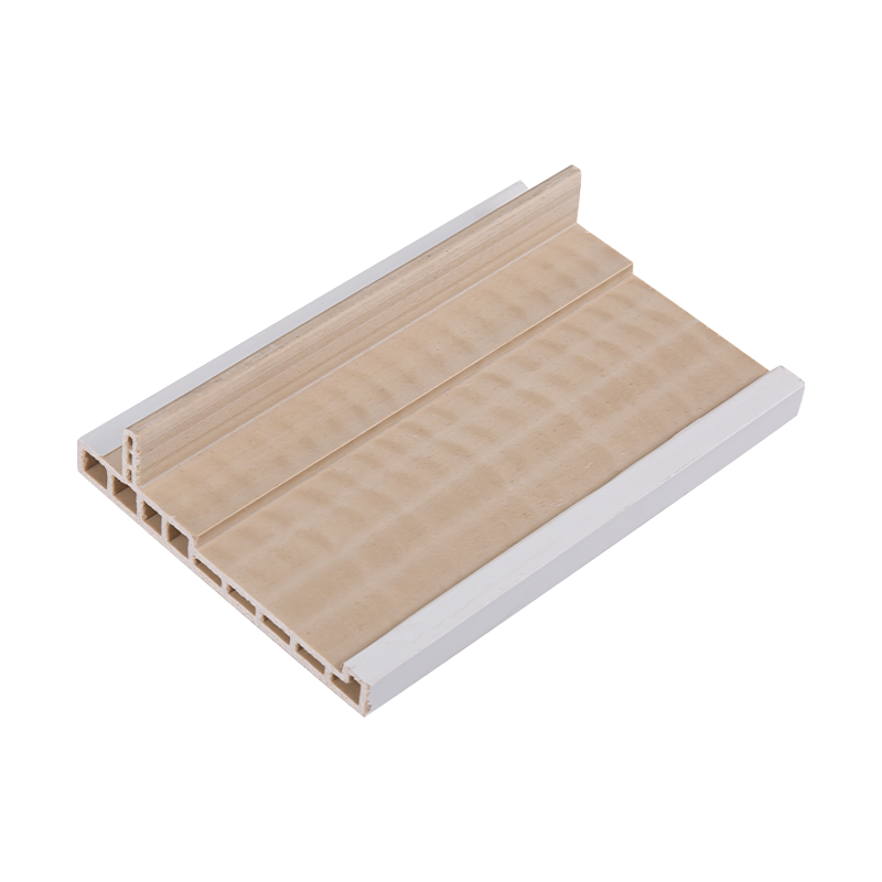 Дверная рама ДПК