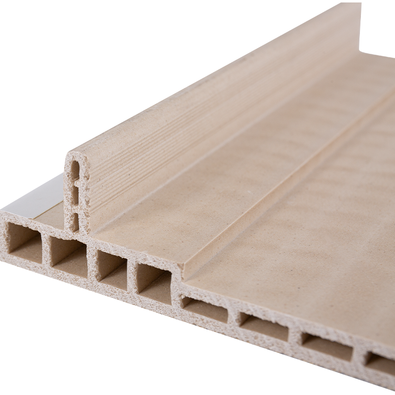 Дверная рама ДПК