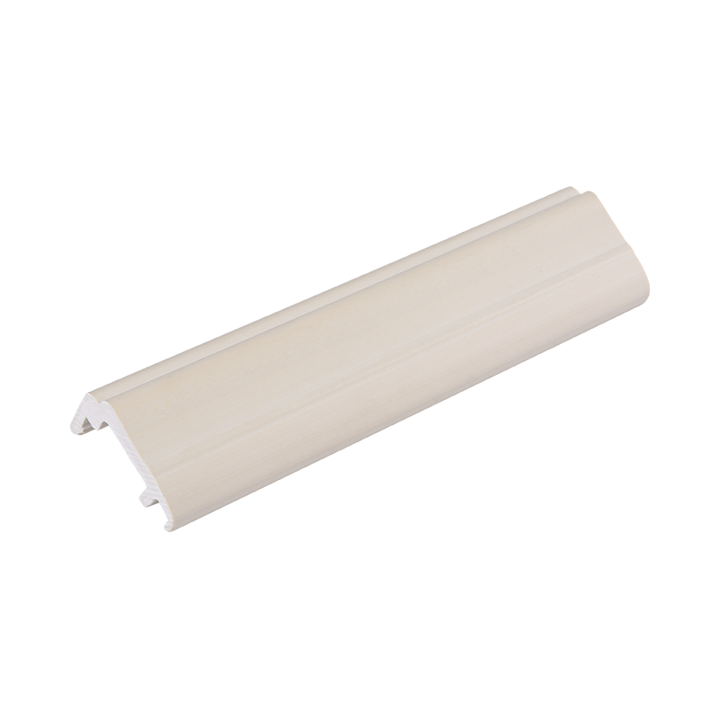 Дверной архитрав из ДПК