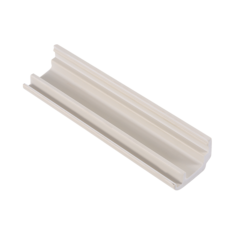 Дверной архитрав из ДПК