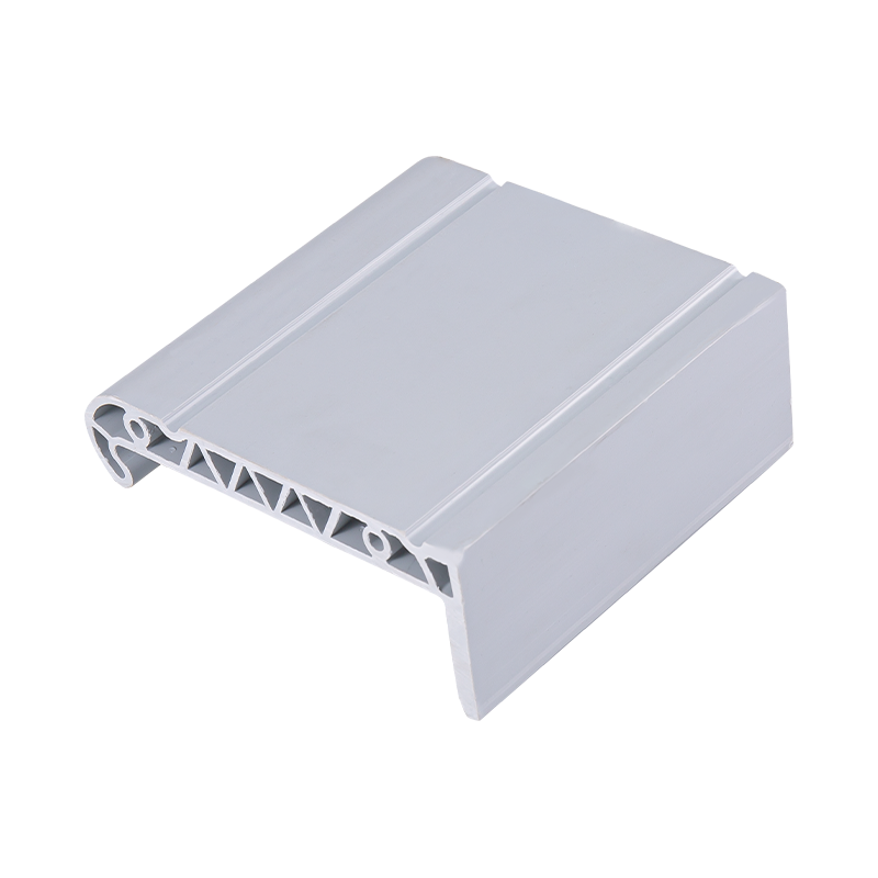 Перегородка ПВХ