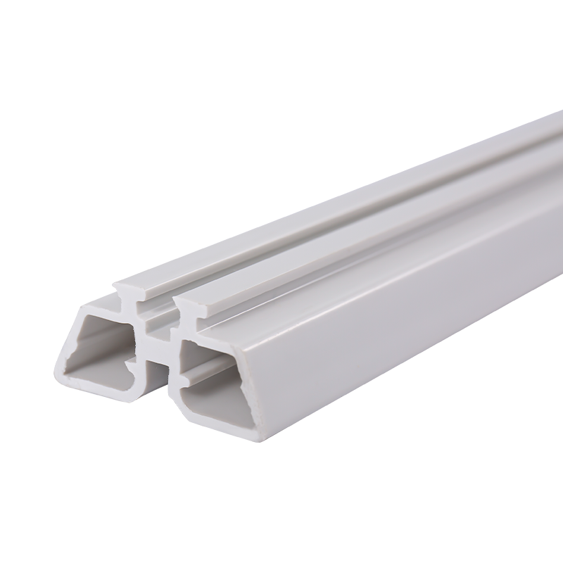 Перегородка ПВХ