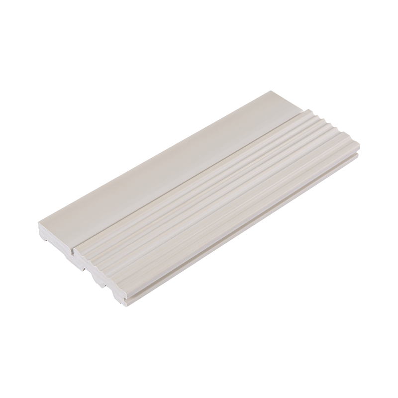 Дверная рама ДПК