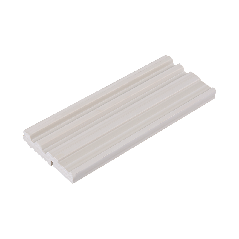 Дверная рама ДПК