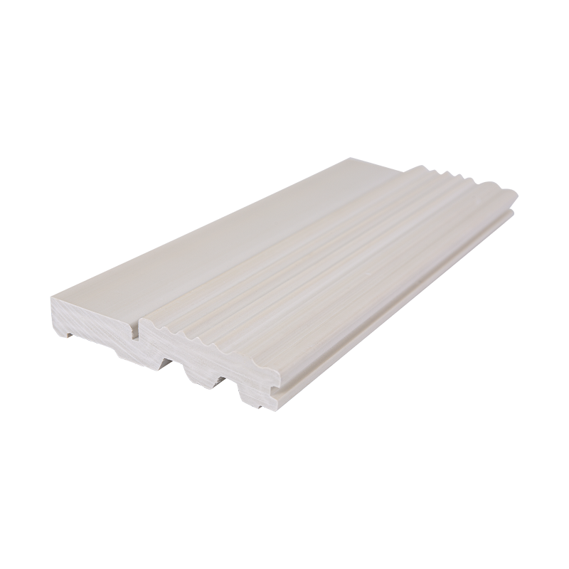 Дверная рама ДПК