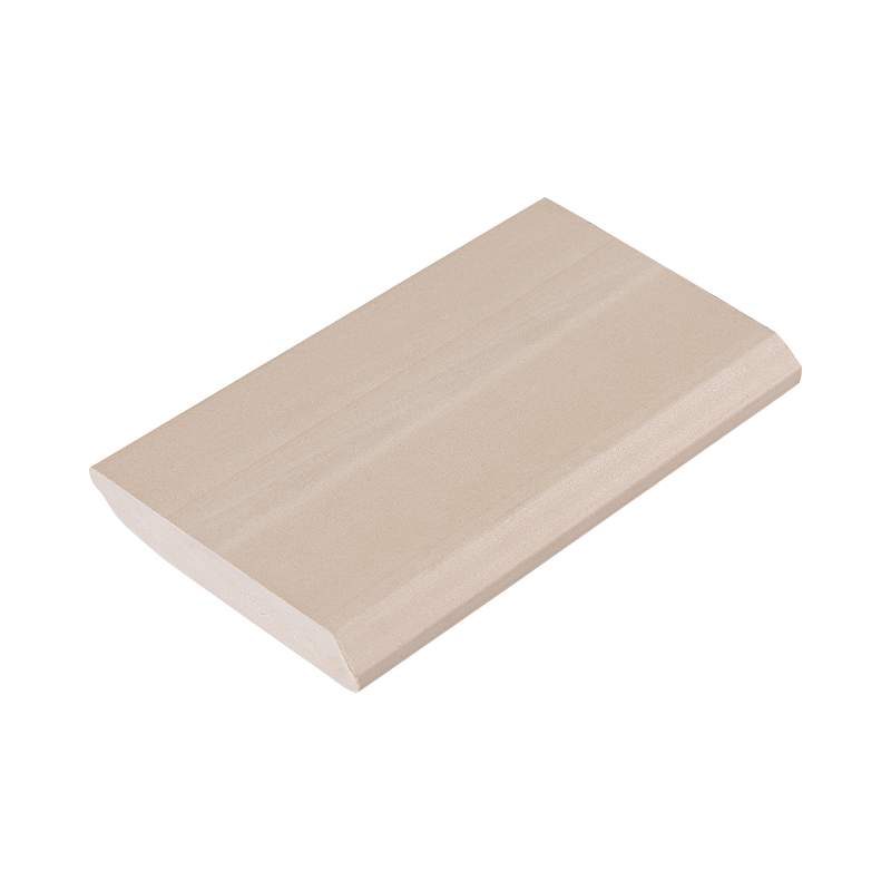 ДПК плинтус