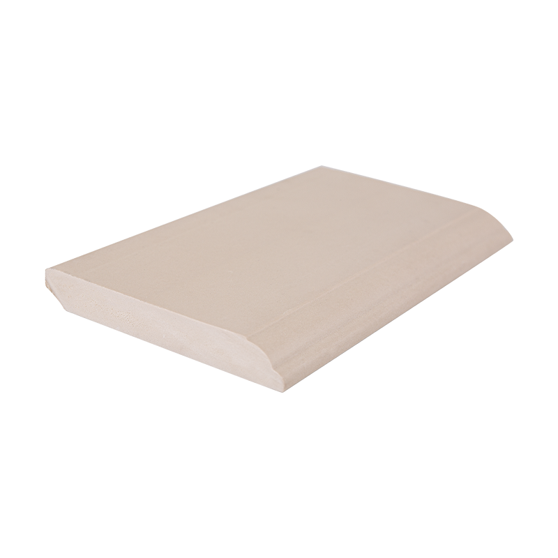 ДПК плинтус