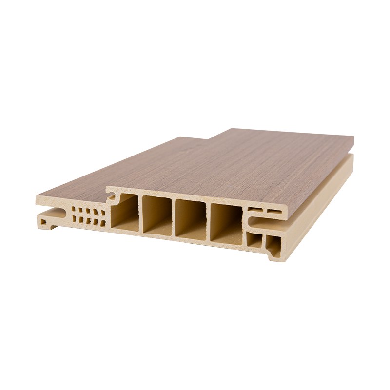 Дверная рама ДПК