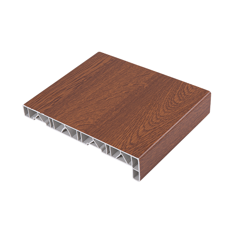 Доска для подоконника из ПВХ