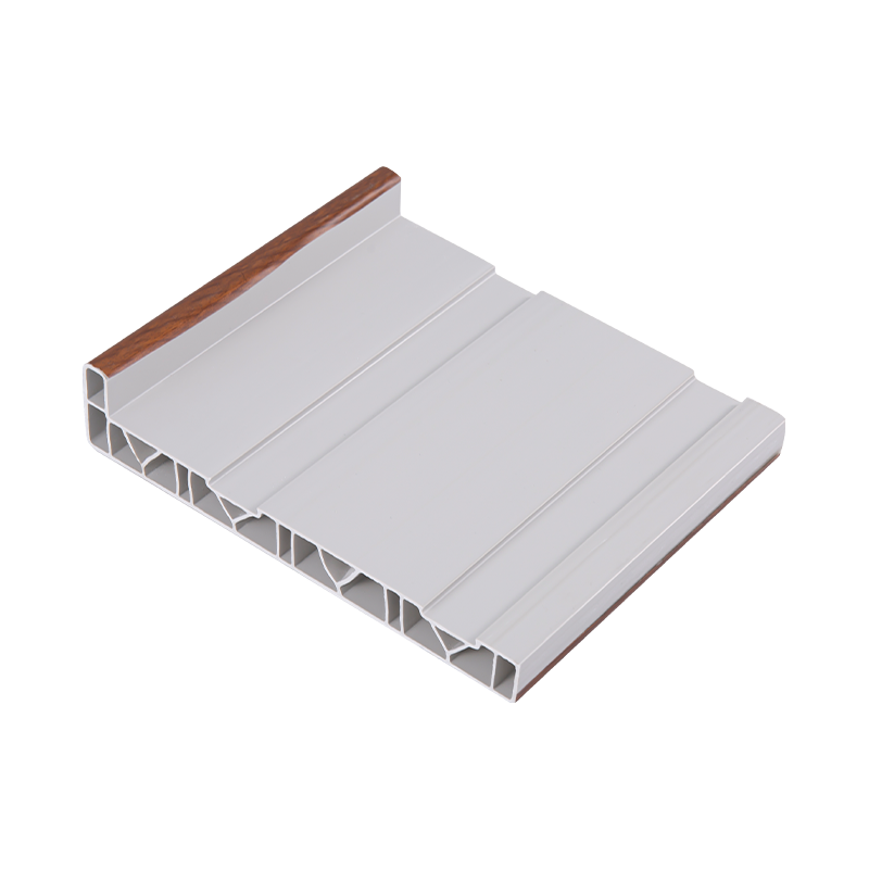 Доска для подоконника из ПВХ