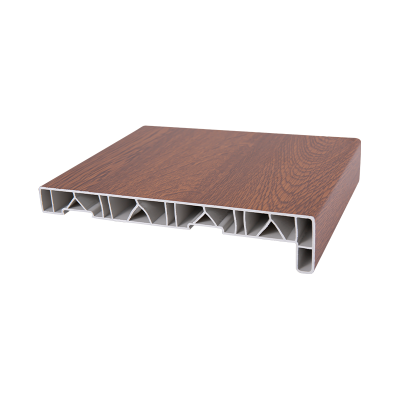 Доска для подоконника из ПВХ