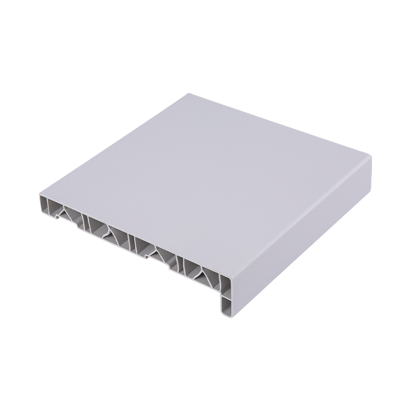 Доска для подоконника из ПВХ