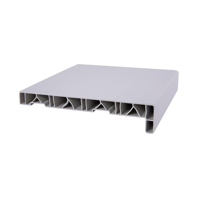 Доска для подоконника из ПВХ
