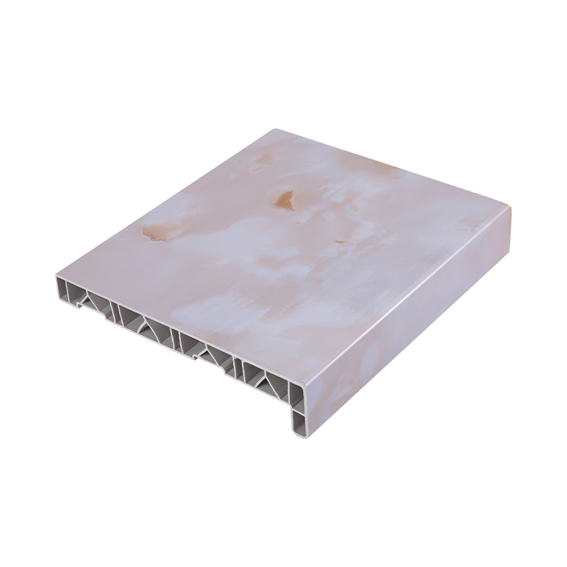 Доска для подоконника из ПВХ