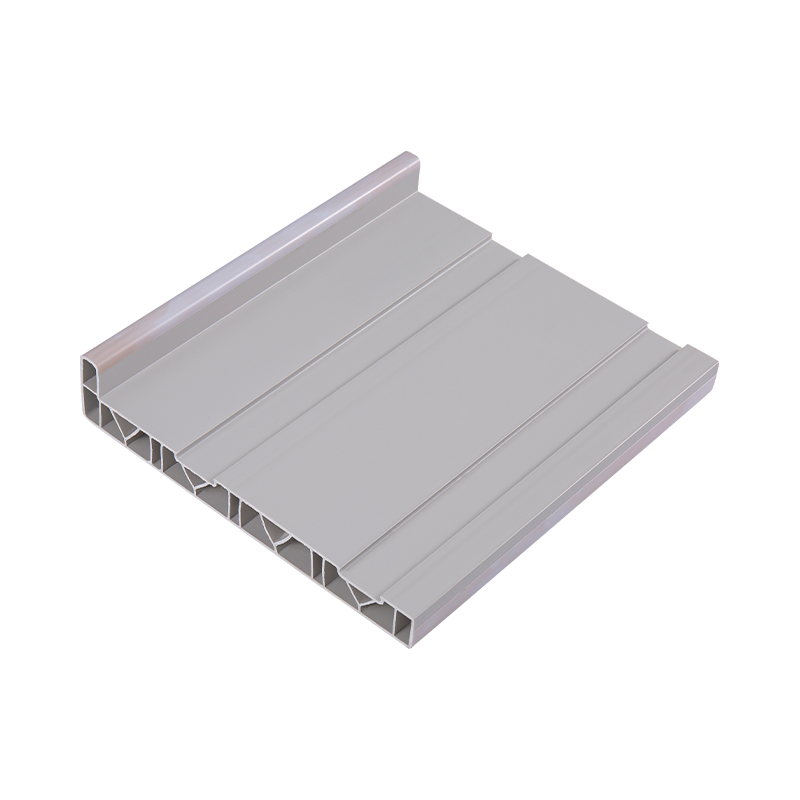 Доска для подоконника из ПВХ