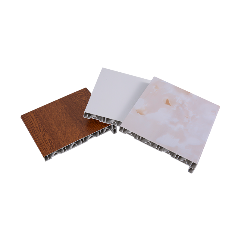 Доска для подоконника из ПВХ