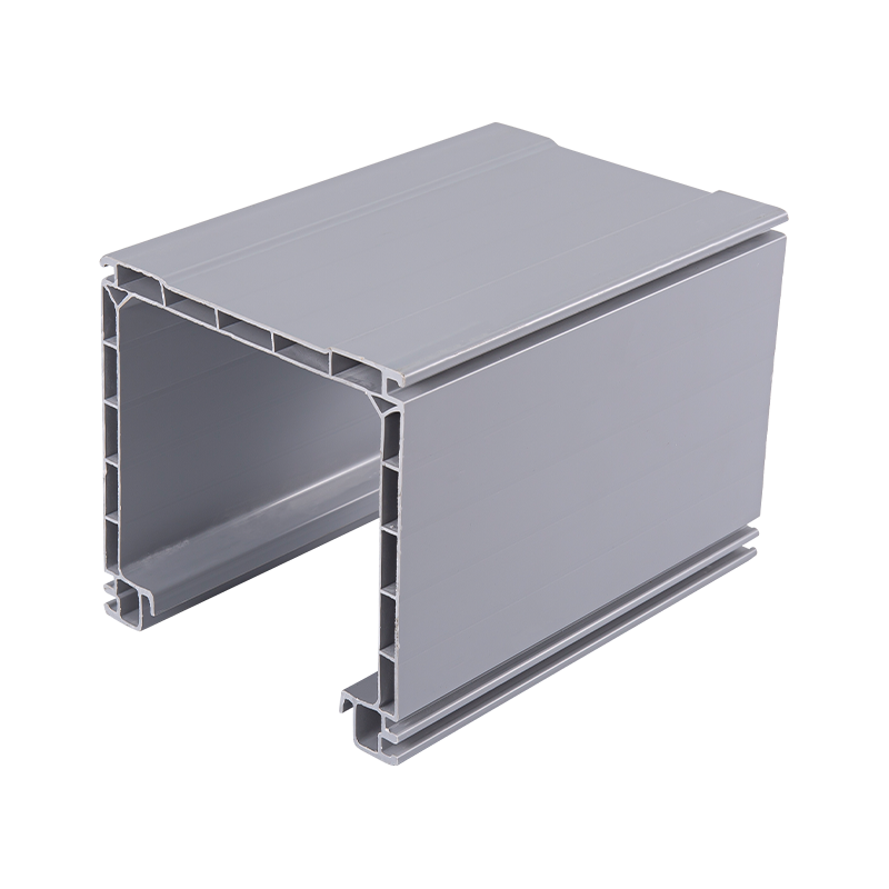 Кабельный лоток из ПВХ