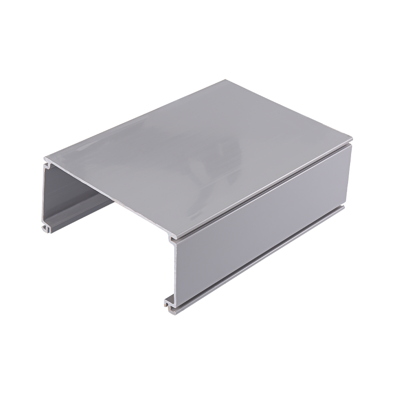 Кабельный лоток из ПВХ