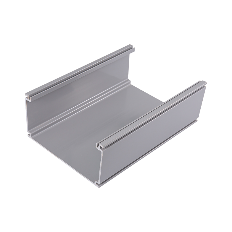 Кабельный лоток из ПВХ