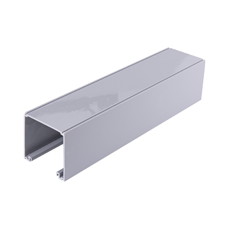 Кабельный лоток из ПВХ