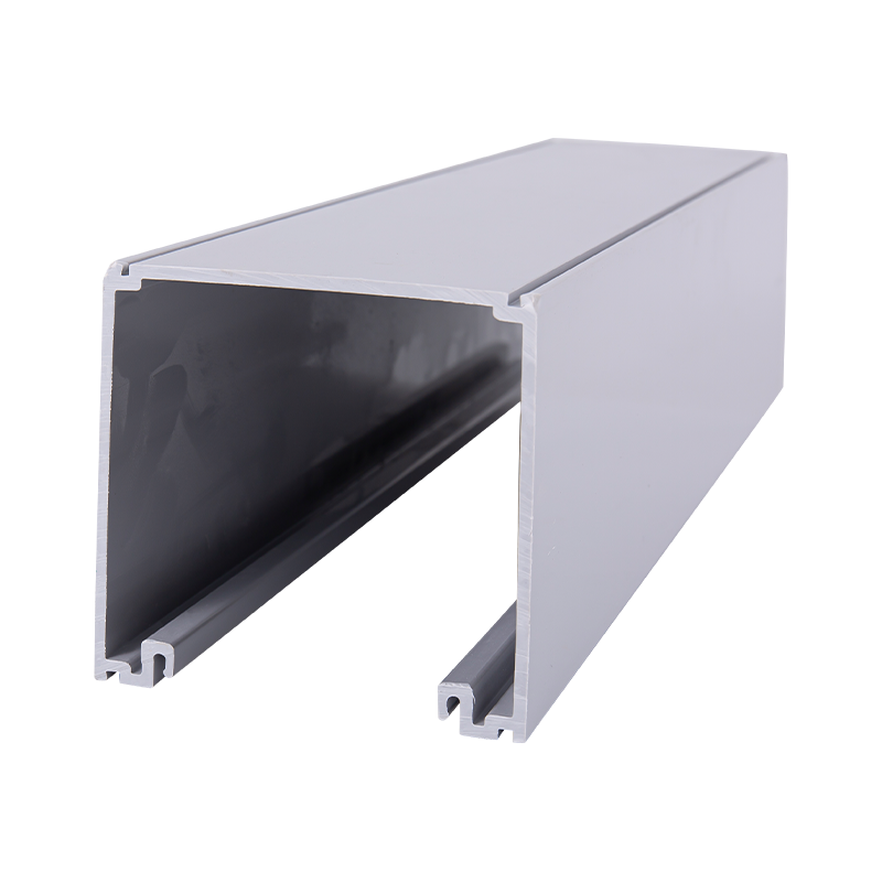 Кабельный лоток из ПВХ