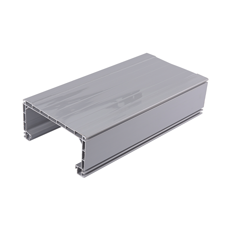 Кабельный лоток из ПВХ