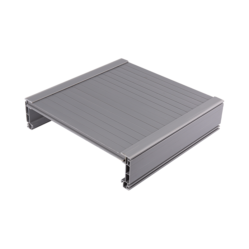 Кабельный лоток из ПВХ