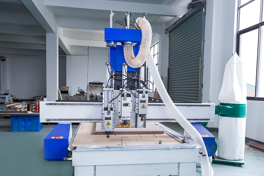 Оборудование