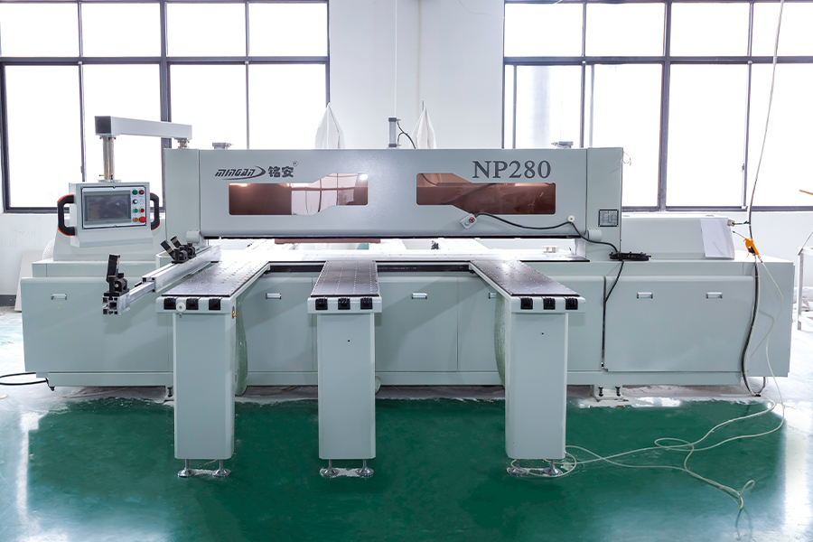 Оборудование