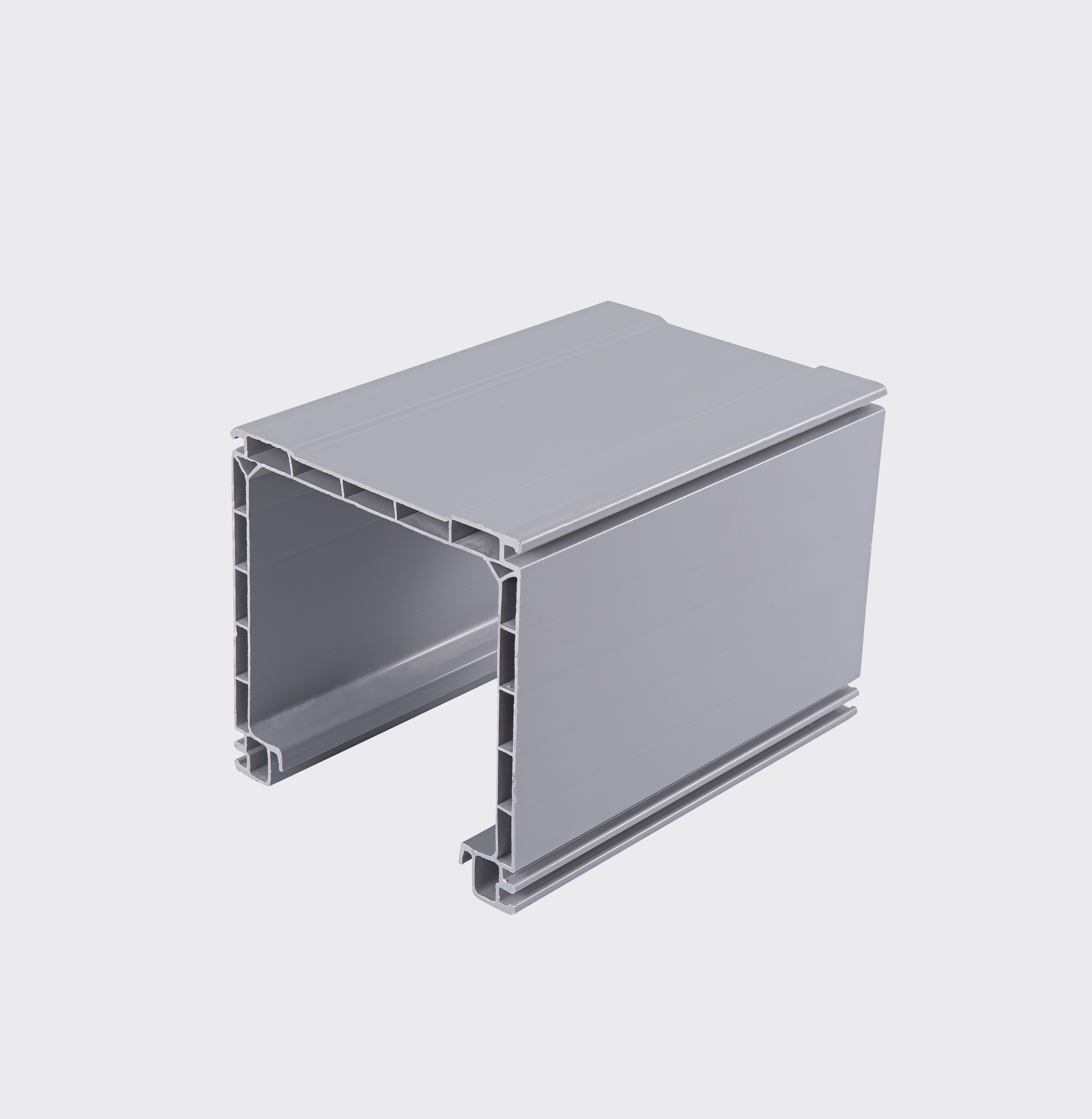 Серия материалов ПВХ