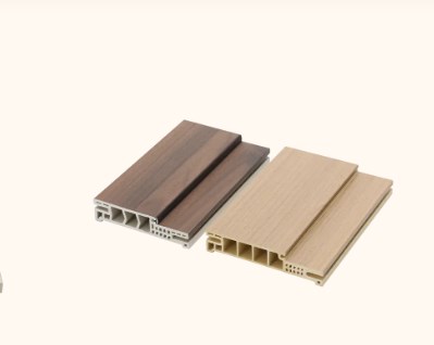 WPC: революция в водонепроницаемой конструкции